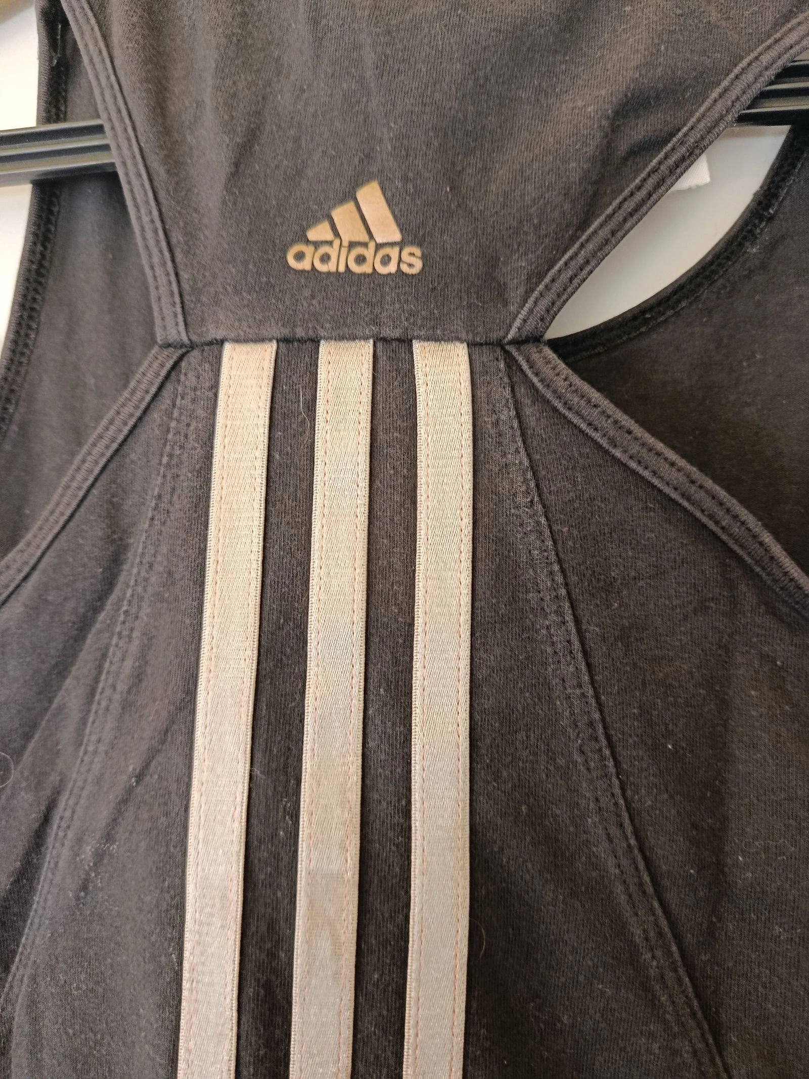 Débardeur marque adidas taille 10 ans  – photo 5